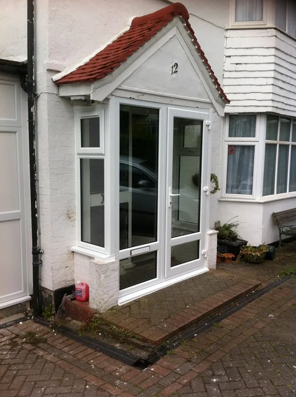 Shepherd's Bush Window & Door Services