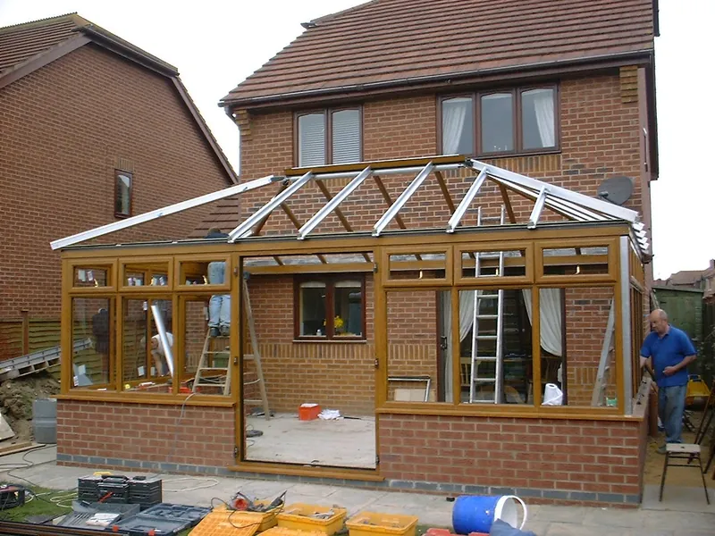 Roof Replacement Shepherd's Bush