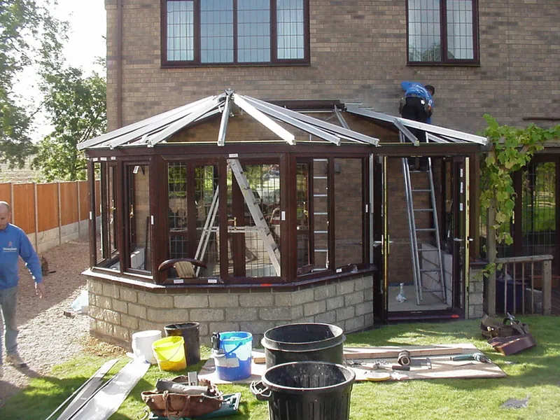 Roof Replacement Shepherd's Bush