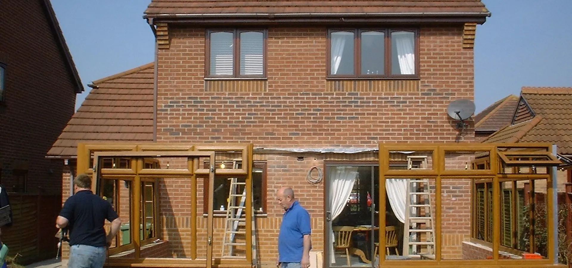 Roof Replacement Shepherd's Bush
