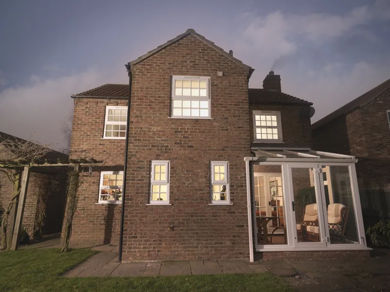 Conservatories — Gallery Shepherd's Bush