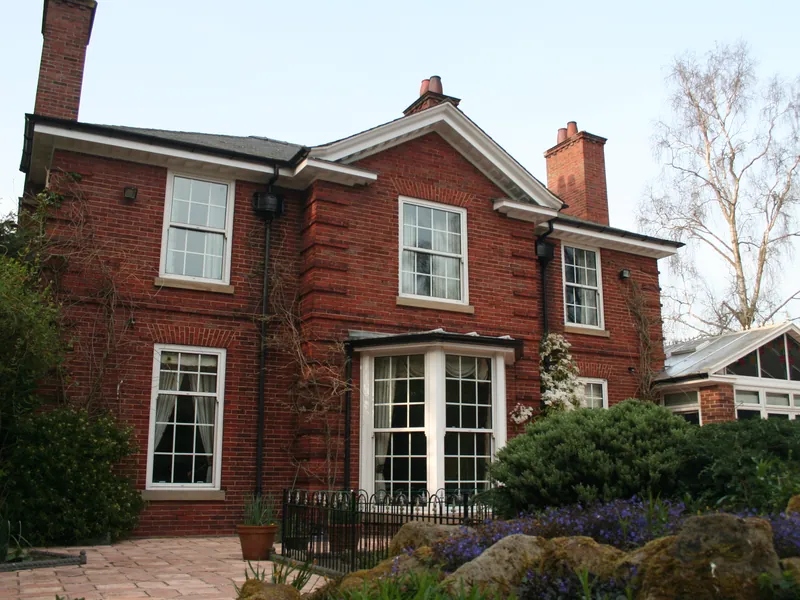 Conservatories — Gallery Shepherd's Bush