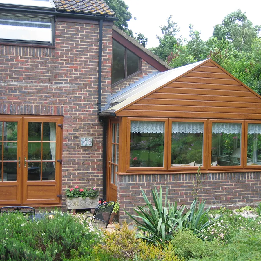 Garden Room Shepherd's Bush