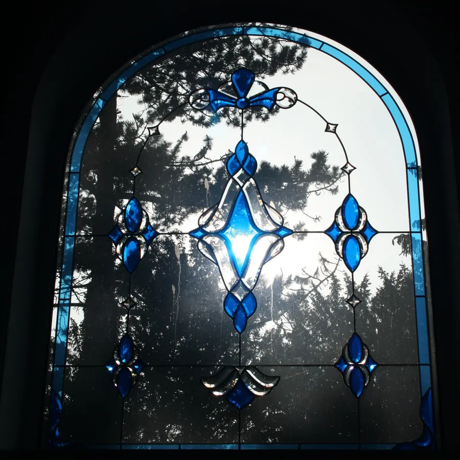 Glass Extension Shepherd's Bush