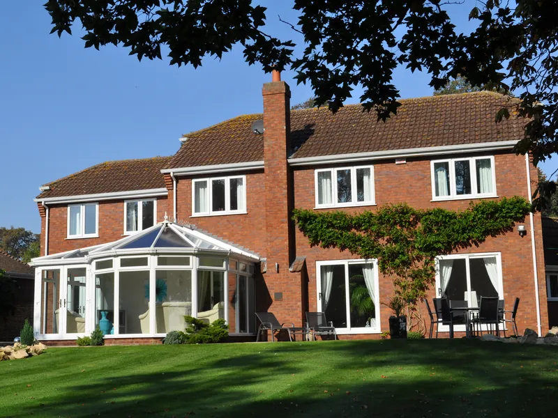 Orangery Shepherd's Bush