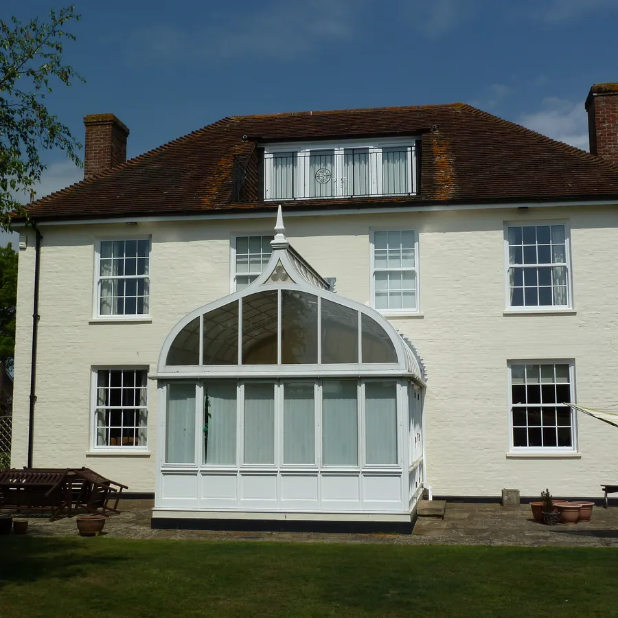 Orangery Shepherd's Bush