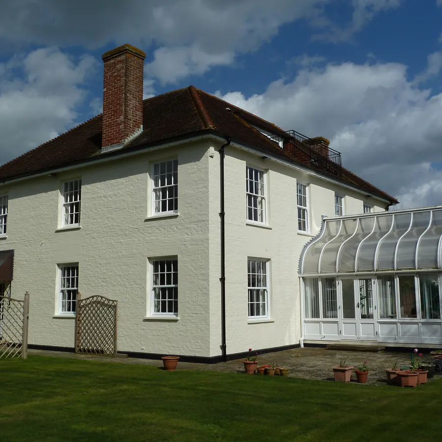 Conservatories — Product Shepherd's Bush