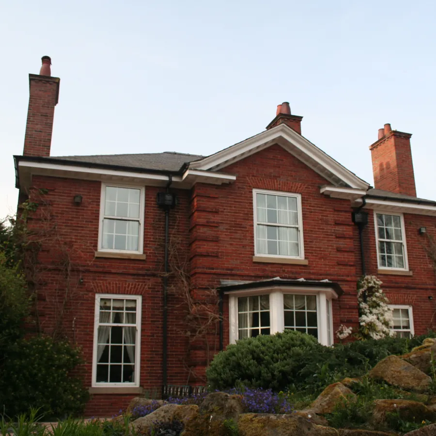 Conservatories — Product Shepherd's Bush