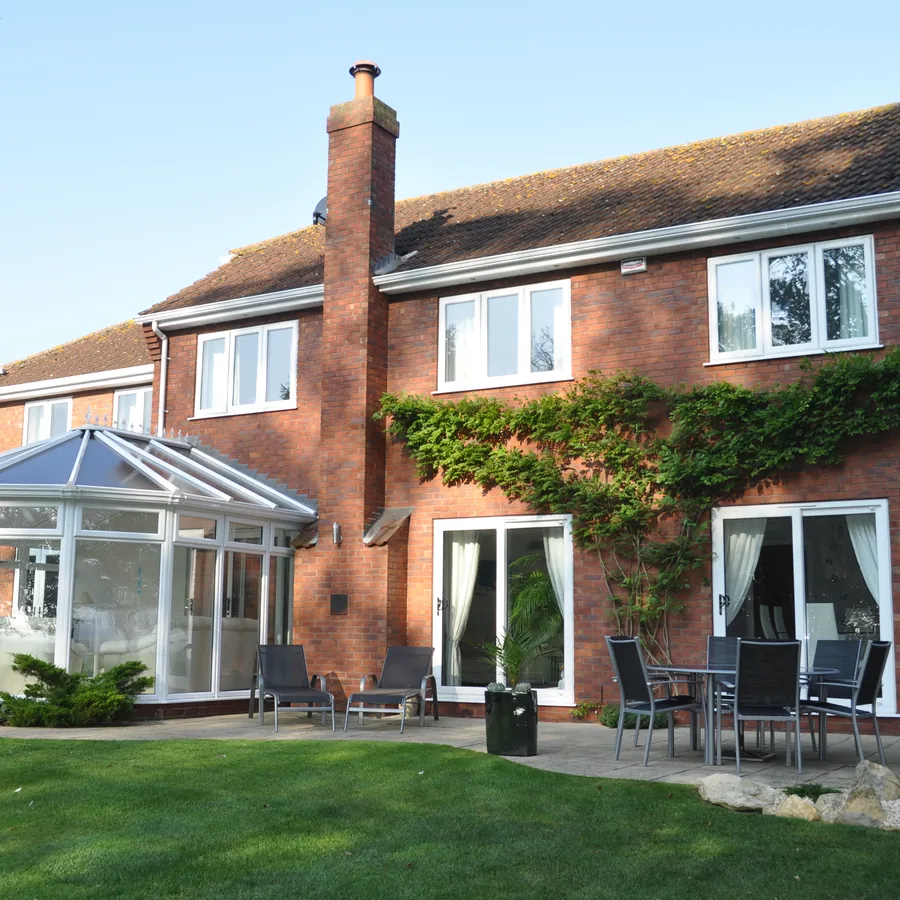 Conservatories — Product Shepherd's Bush