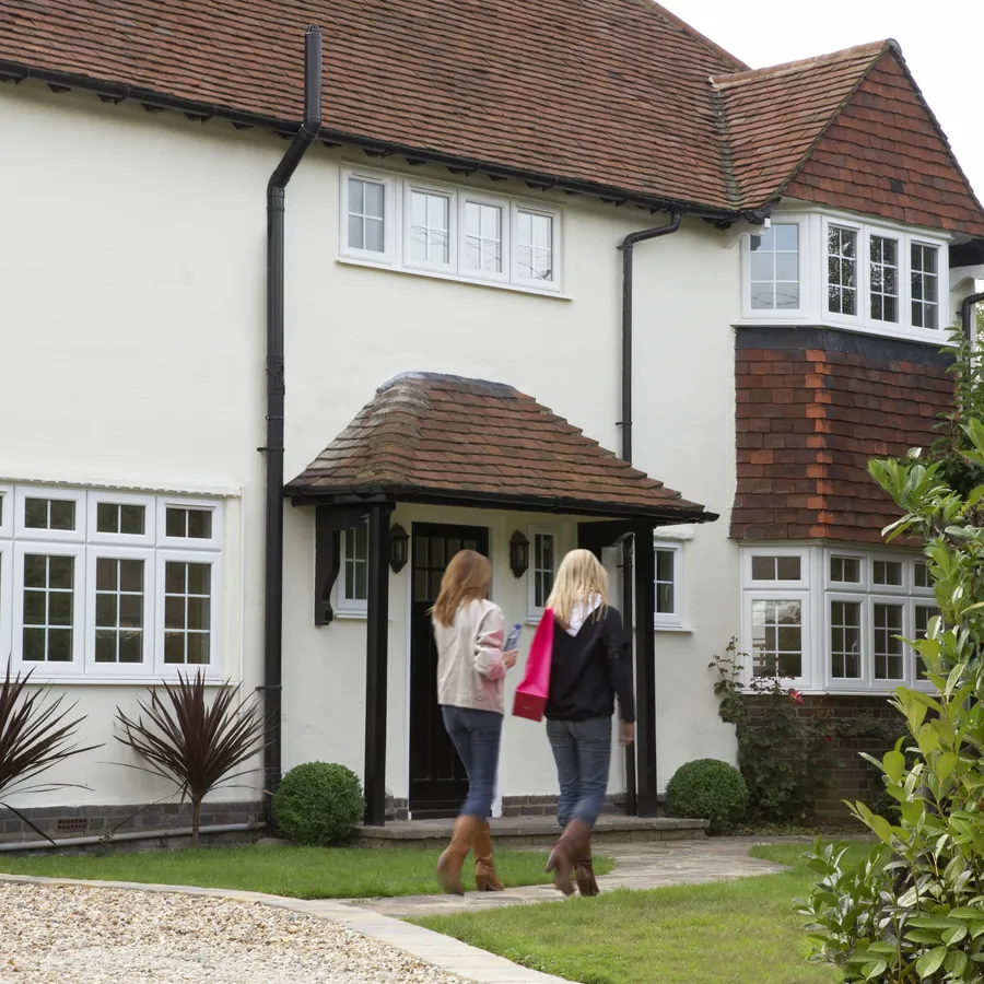 Conservatories — Product Shepherd's Bush