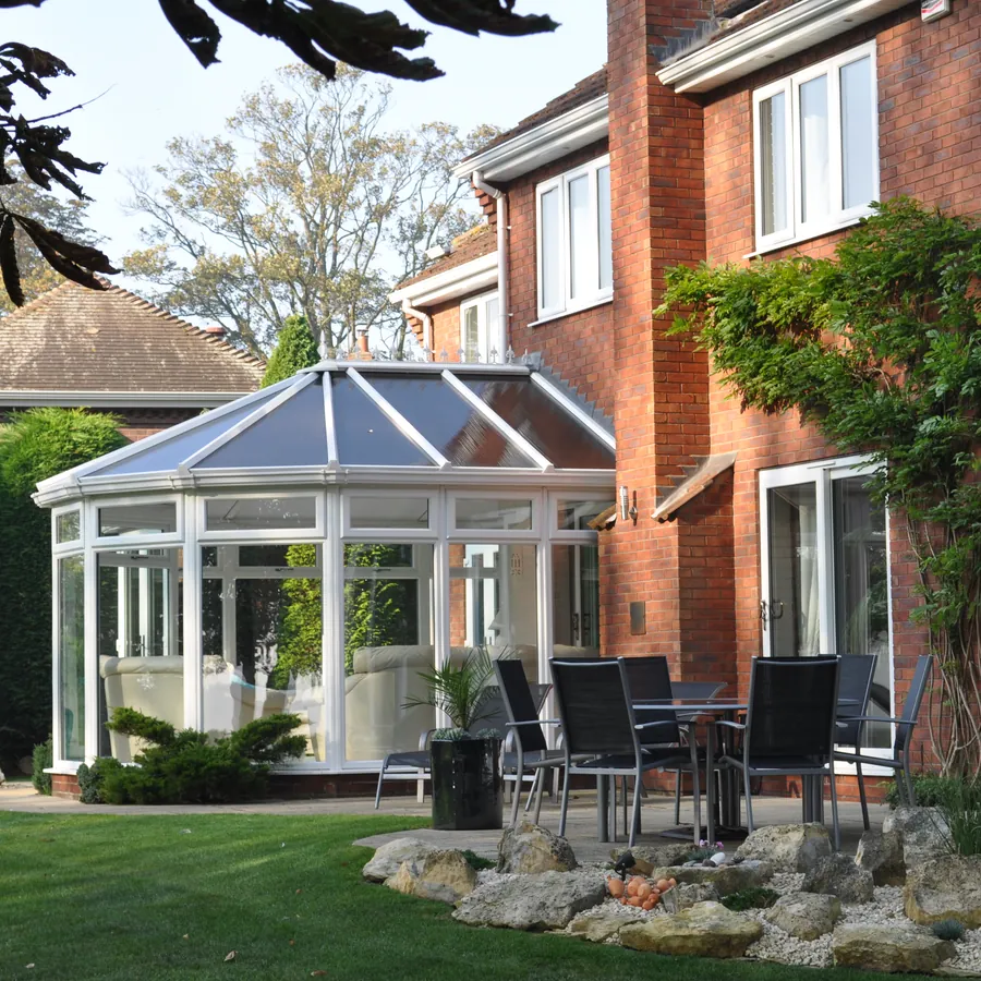 Conservatories — Product Shepherd's Bush