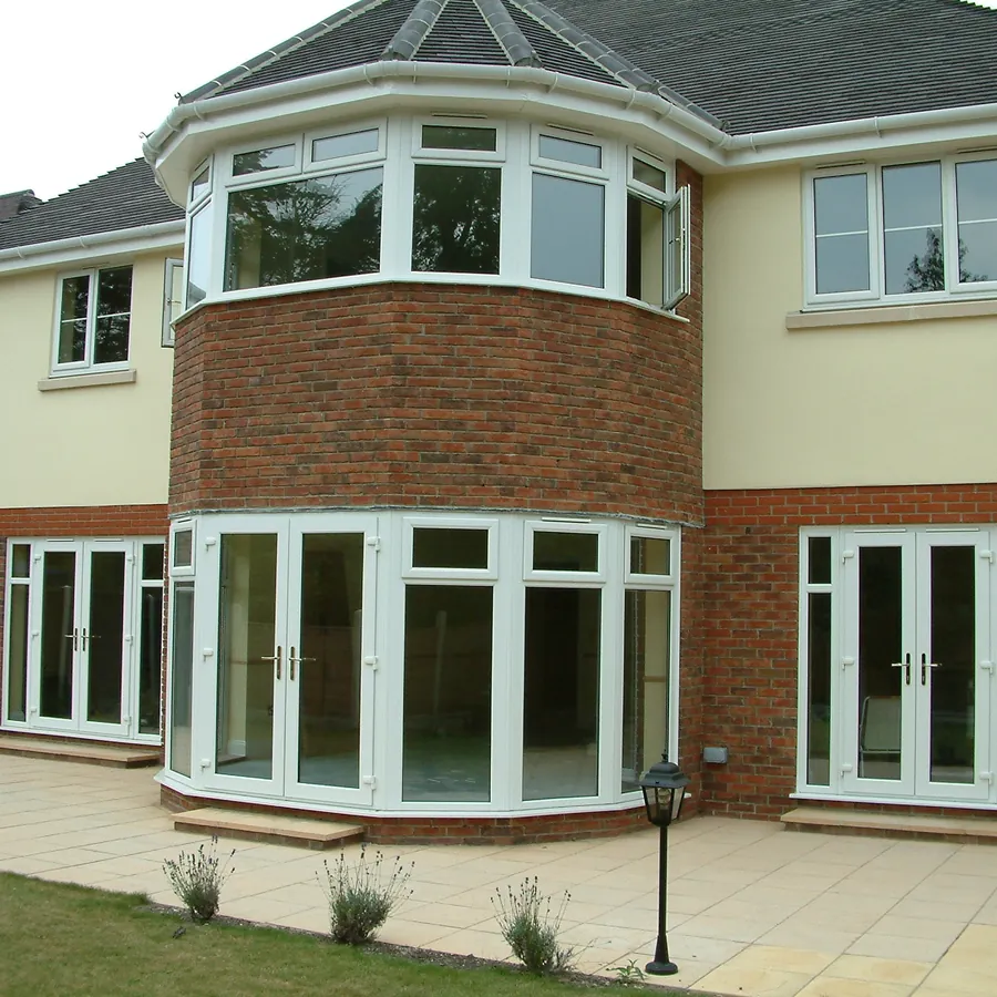 Conservatories — Product Shepherd's Bush
