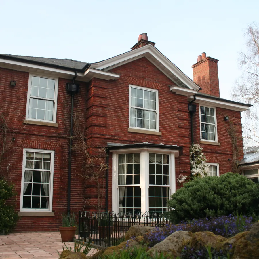 Victorian Shepherd's Bush