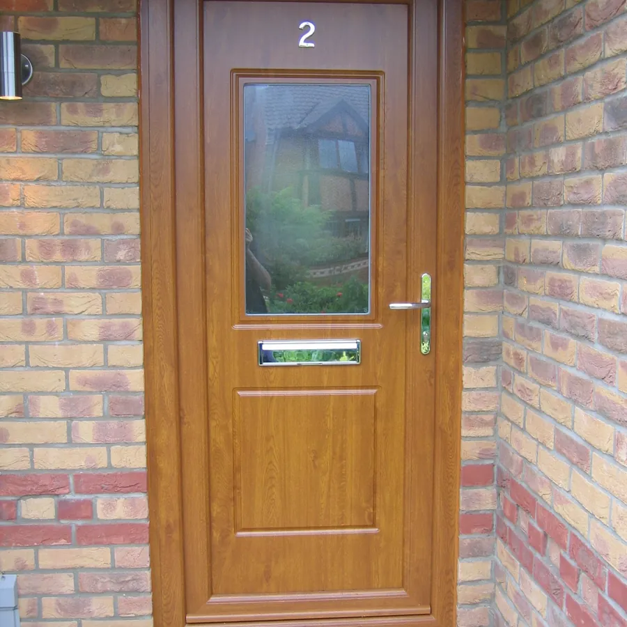 Doors Shepherd's Bush