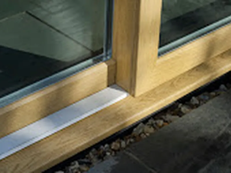 Sliding Patio Shepherd's Bush