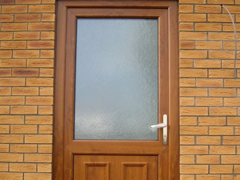 uPVC Shepherd's Bush