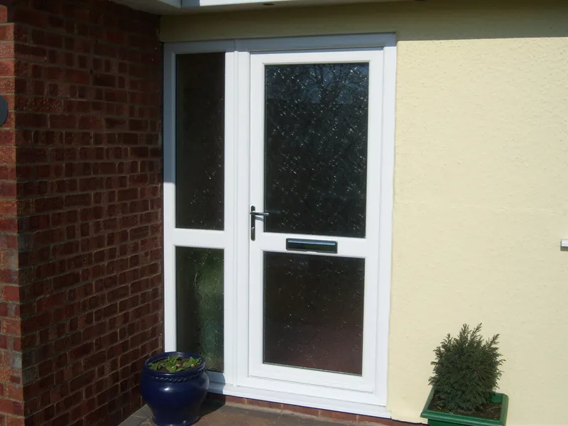 uPVC Shepherd's Bush