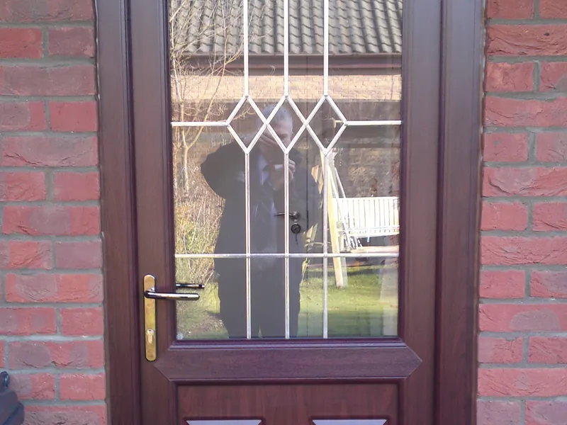 uPVC Shepherd's Bush