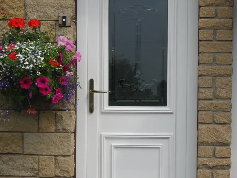 uPVC Shepherd's Bush