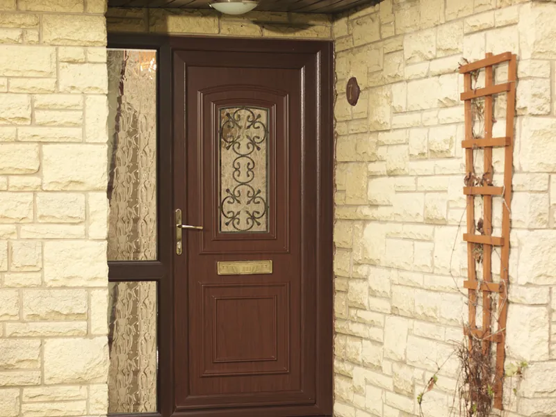 uPVC Shepherd's Bush