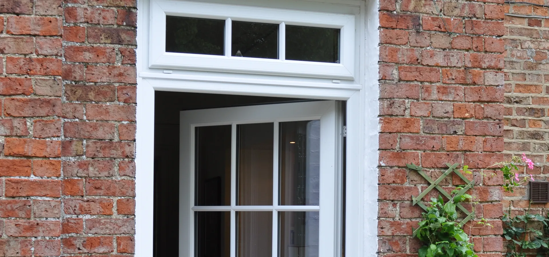 uPVC Shepherd's Bush