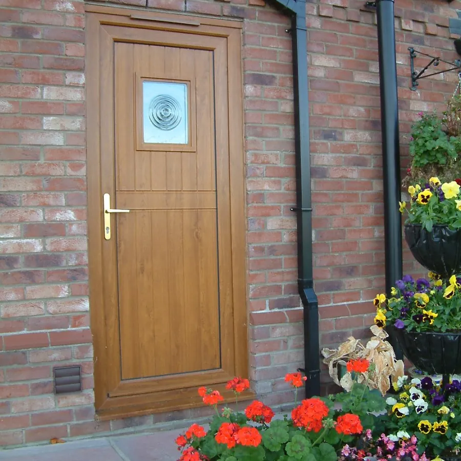 uPVC Shepherd's Bush