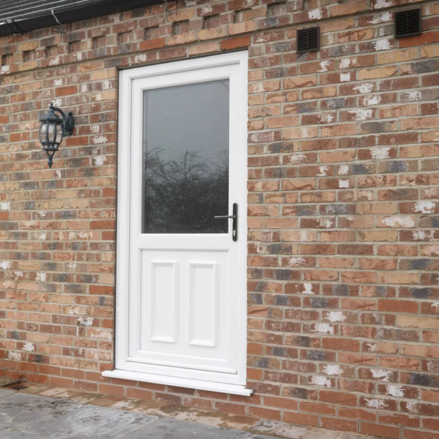 uPVC Shepherd's Bush