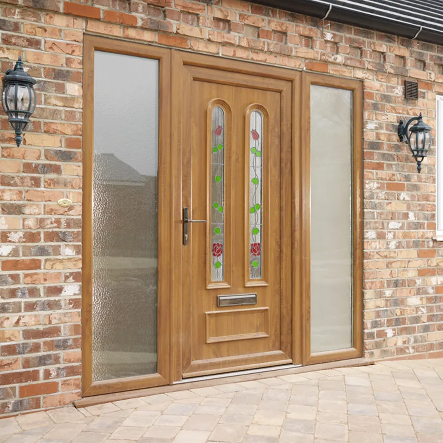 uPVC Shepherd's Bush