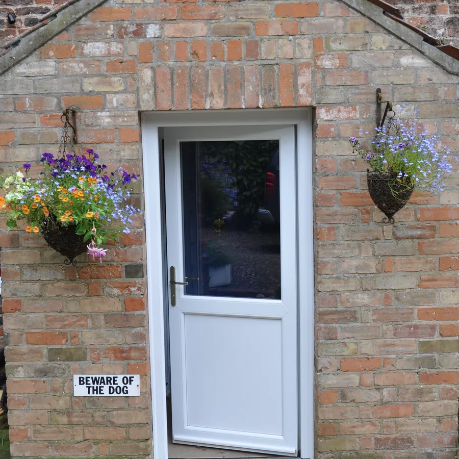 uPVC Shepherd's Bush