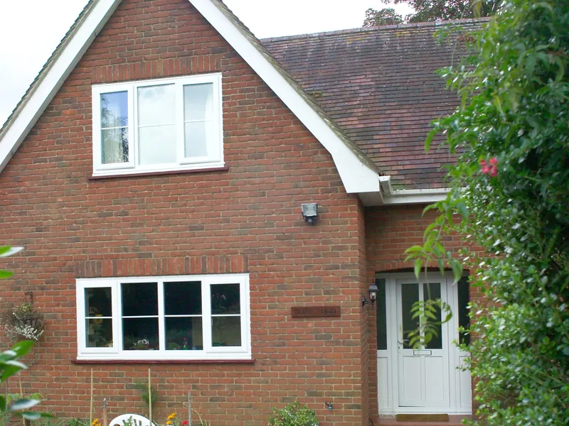 Double Glazing Finance — Gallery Shepherd's Bush