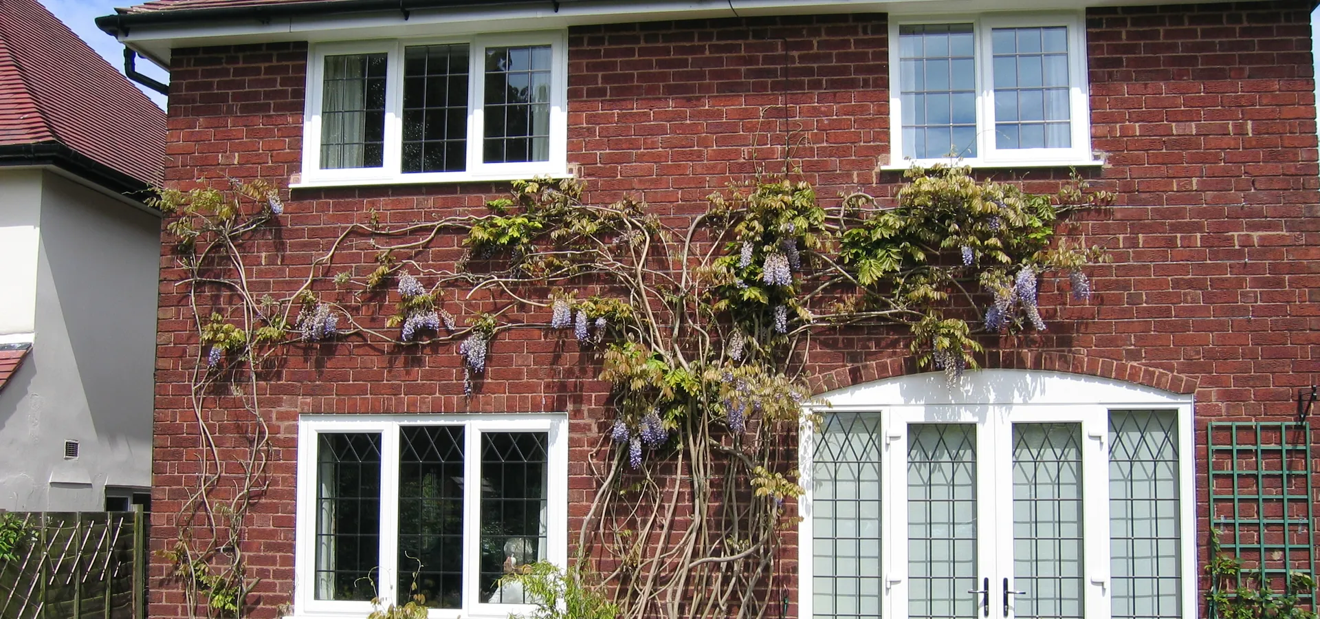 Double Glazing Finance Shepherd's Bush