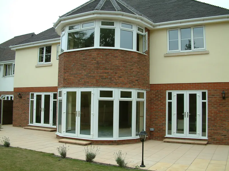 Casement Windows Shepherd's Bush