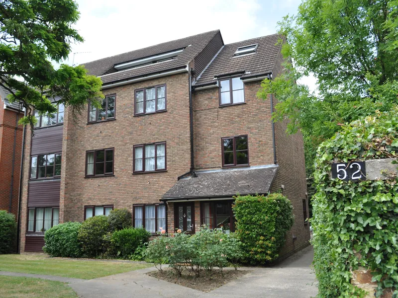 Casement Windows Shepherd's Bush
