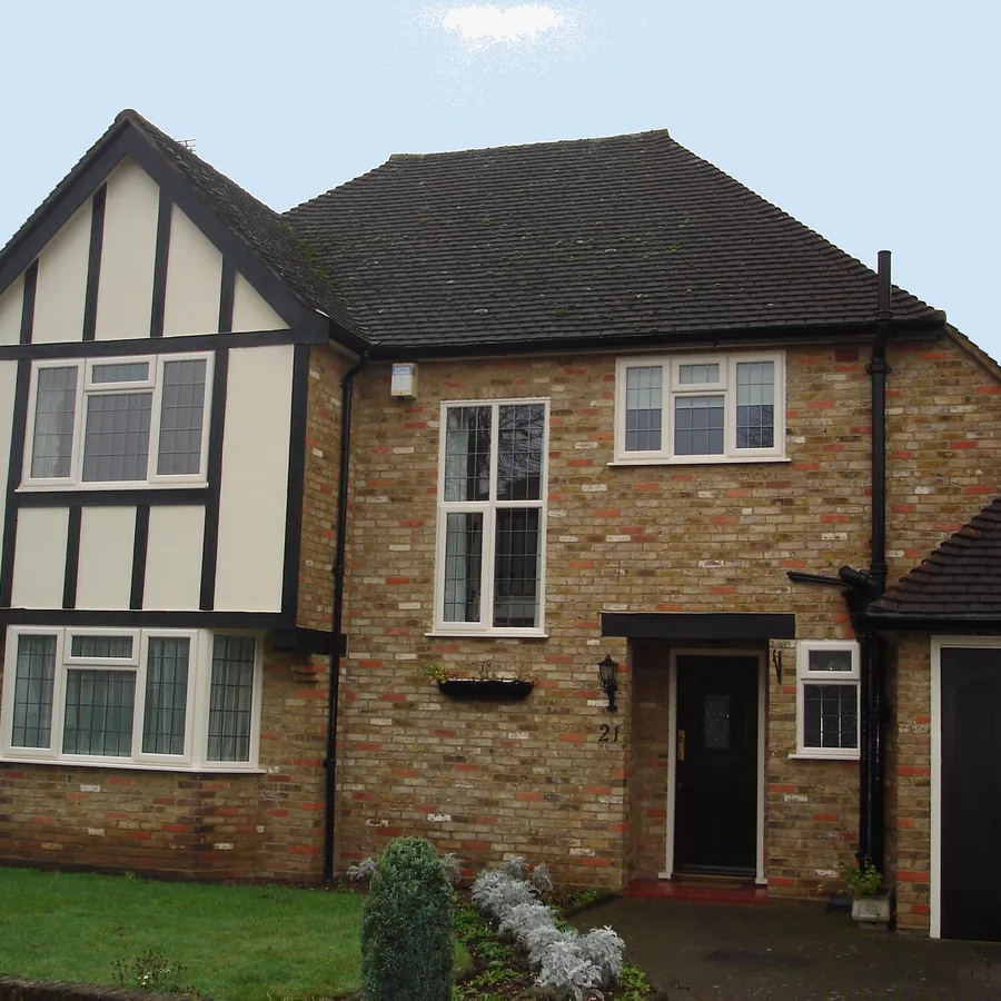 Casement Windows Shepherd's Bush