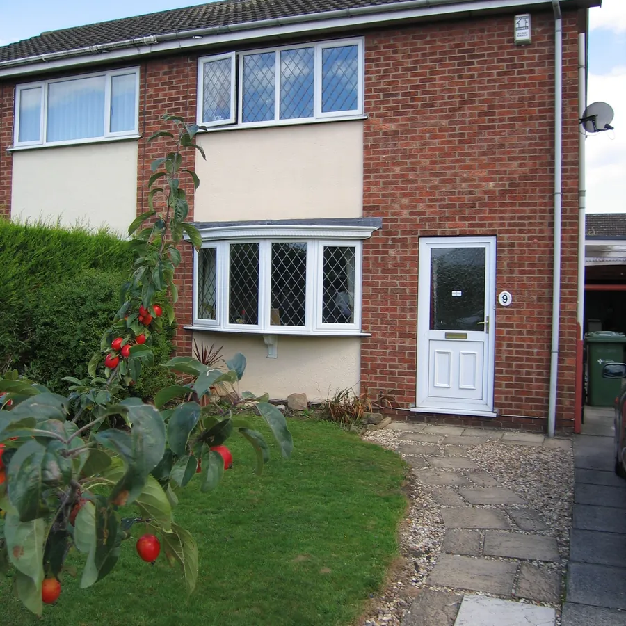 Casement Windows Shepherd's Bush