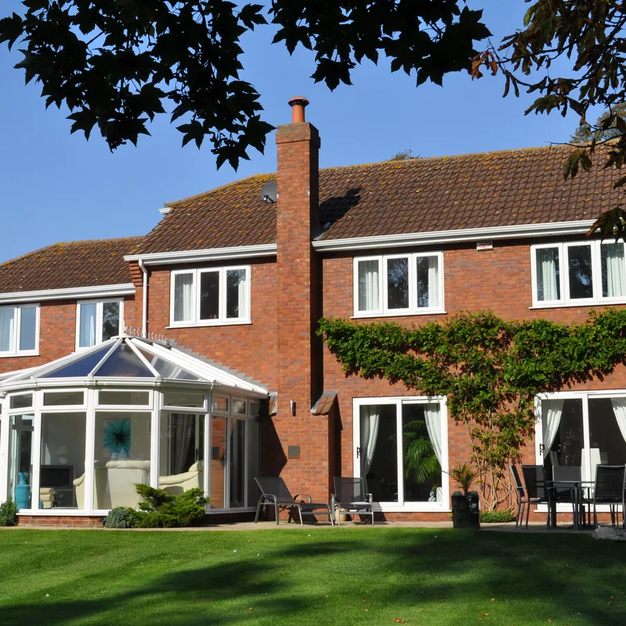 Casement Windows Shepherd's Bush