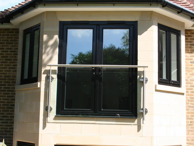 Flush Casement Windows Shepherd's Bush