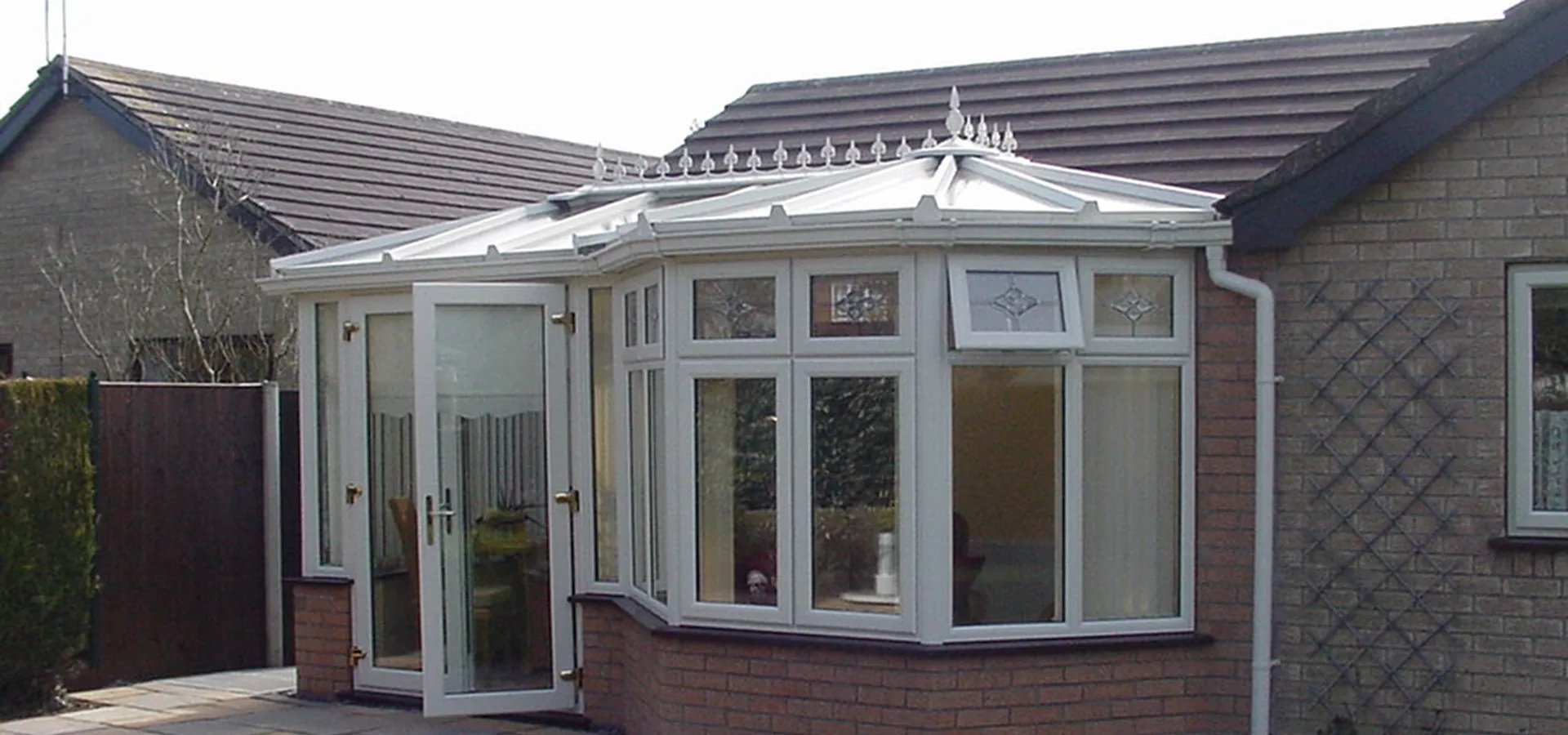 Flush Casement Windows Shepherd's Bush