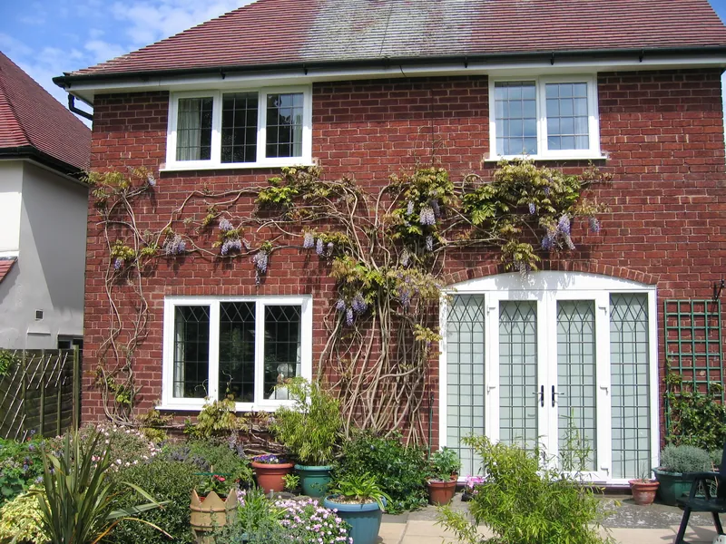 Double Glazing Windows — Gallery Shepherd's Bush