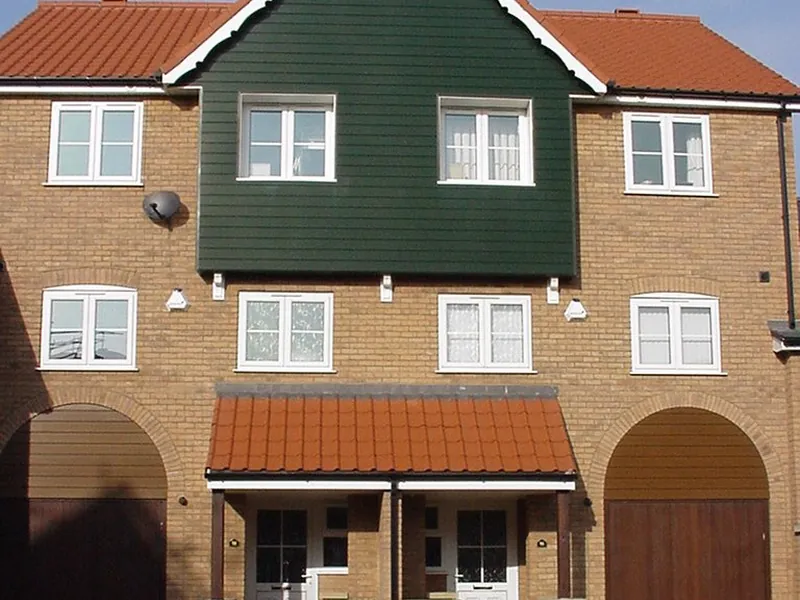 Double Glazing Windows — Gallery Shepherd's Bush