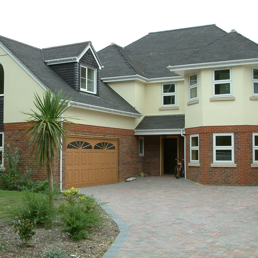 Double Glazing Windows — Product Shepherd's Bush