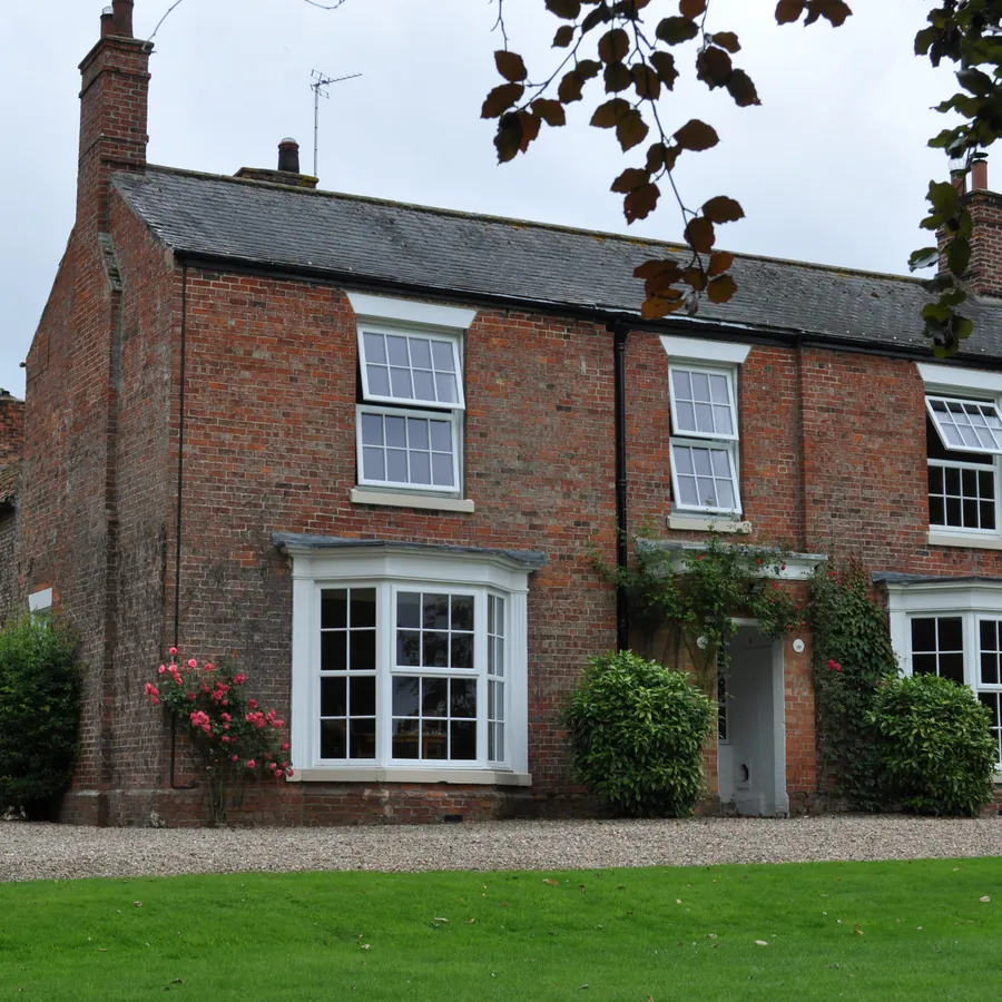 Double Glazing Windows — Product Shepherd's Bush