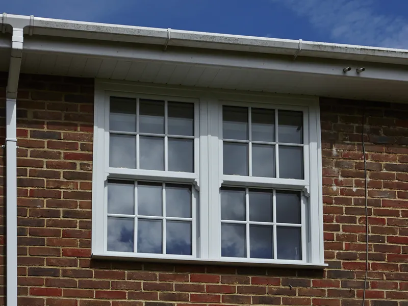 Sash Windows Shepherd's Bush