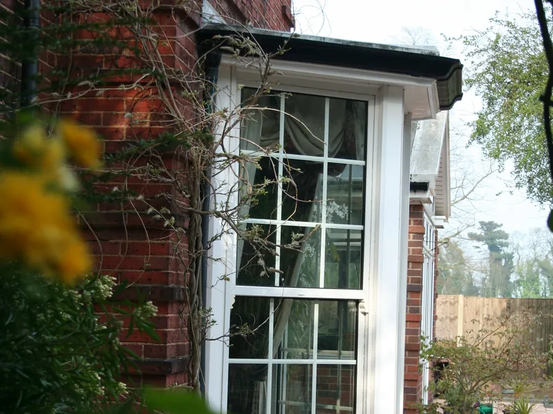 Sash Windows Shepherd's Bush