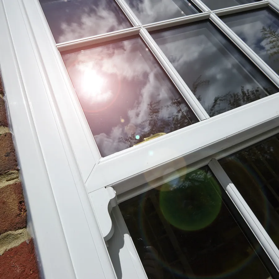 Sash Windows Shepherd's Bush