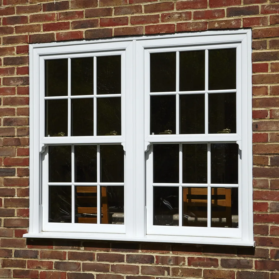 Sash Windows Shepherd's Bush