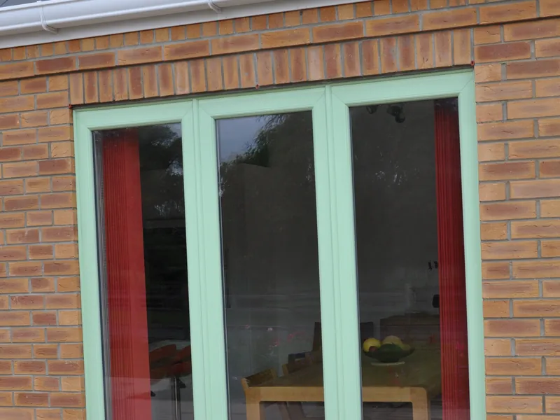 Timber Windows Shepherd's Bush