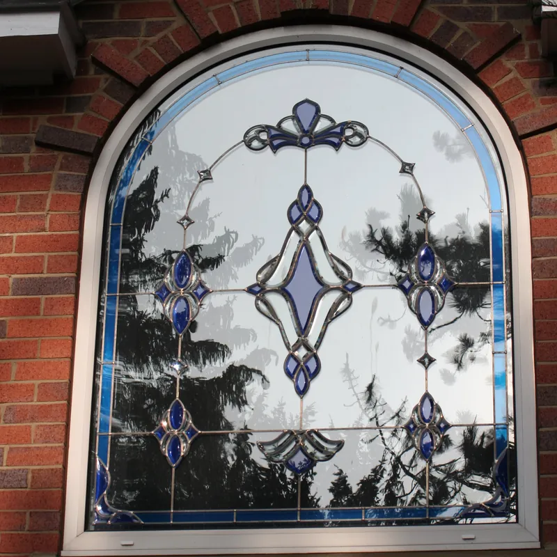 Energy Efficient Windows — Detail Shepherd's Bush