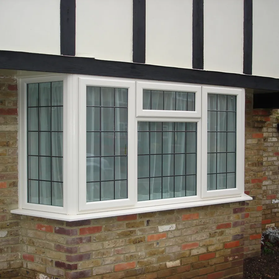 Energy Efficient Windows — Product Shepherd's Bush