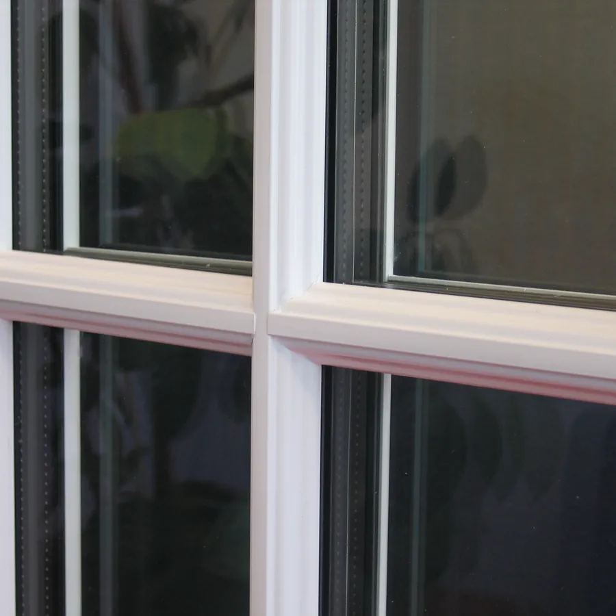 Energy Efficient Windows — Product Shepherd's Bush